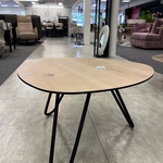 Salontafel Xooon Lindfield, HPL, Eikenlook